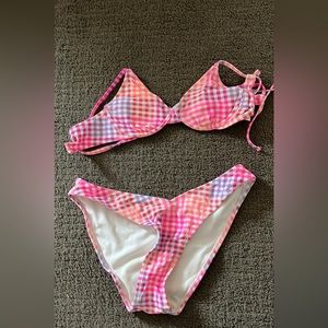 Target Bathing Suit (can buy separately for 8 each